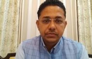 मैं चुनाव हारा हूं पर टूटा नहीं, अब शिक्षा क्रांति के लिए ऐसे रचूंगा इतिहास। विनय खंडेलवाल ने जारी किया भावुक संदेश