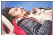 बरेली के कुदेशिया पुल से युवक ने लगा दी छलांग, सड़क के दोनों और रुक गया ट्रैफिक