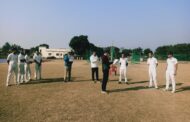 जिला अंडर-19 ट्रॉयल : 40 खिलाडी नैनीताल जिले की टीम में शामिल
