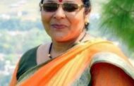 कुमाऊं भाजपा महिला मोर्चा की पूर्व संयोजिका की कोराना से मौत, पार्टी में शोक