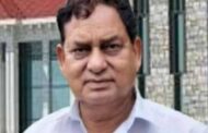 कोरोना से उत्तराखंड विधानसभा के पूर्व डिप्टी स्पीकर मैखुरी का निधन