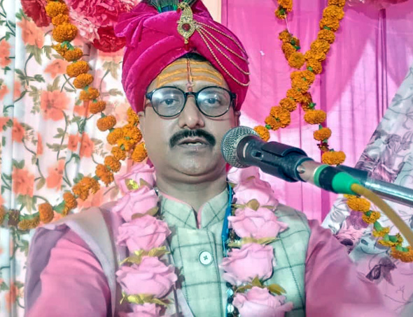 सितारगंज:—जयपुरिया स्कूल में आयोजित किया गया रक्तदान शिविर, 30 ने किया रक्तदान