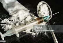 सितारगंज:—नशे की कारोबारी महिला गिरफ्तार, 11.80 ग्राम स्मैक बरामद