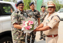 सितारगंज:—आधुनिक तकनीकी उपकरणों के उपयोग पर विशेष बल